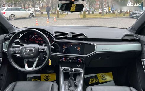 Audi Q3 2019 - фото 14