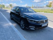 Продаж вживаних Volkswagen Passat Variant 2018 року - купити на Автобазарі