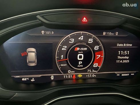 Audi SQ5 2018 - фото 25