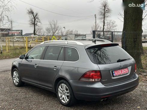 Volkswagen Golf 2010 - фото 13
