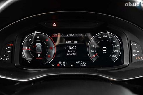Audi Q8 2021 - фото 11