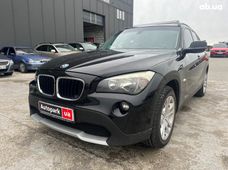 Купити BMW X1 2011 бу у Львові - купити на Автобазарі