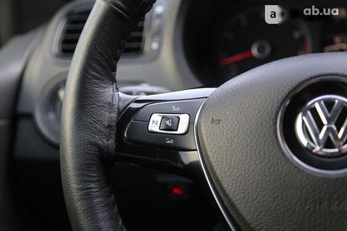 Volkswagen Polo 2012 - фото 23