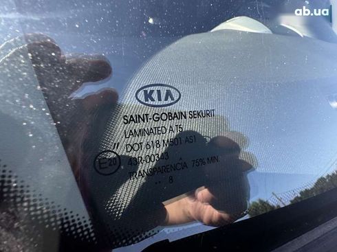 Kia Cee'd 2008 - фото 20