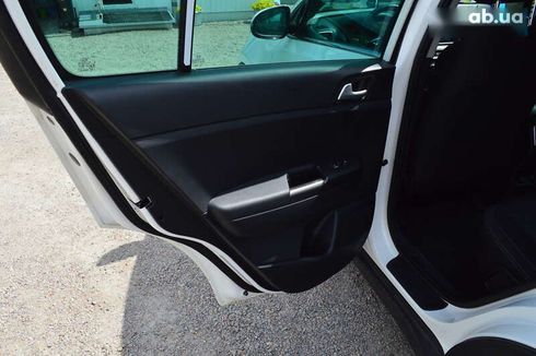 Kia Sportage 2019 - фото 10
