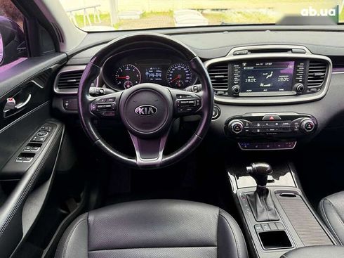 Kia Sorento 2014 - фото 22