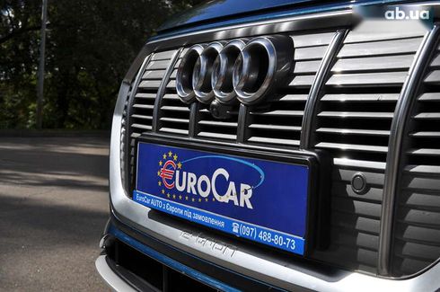 Audi E-Tron 2019 - фото 15