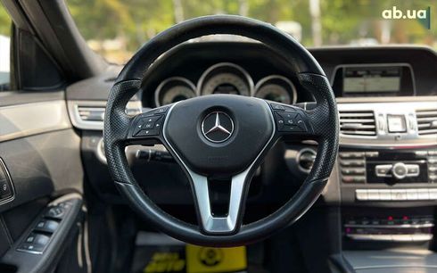 Mercedes-Benz E-Класс 2013 - фото 15