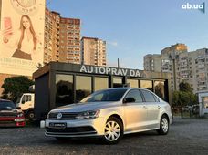 Купити Volkswagen Jetta бу в Україні - купити на Автобазарі