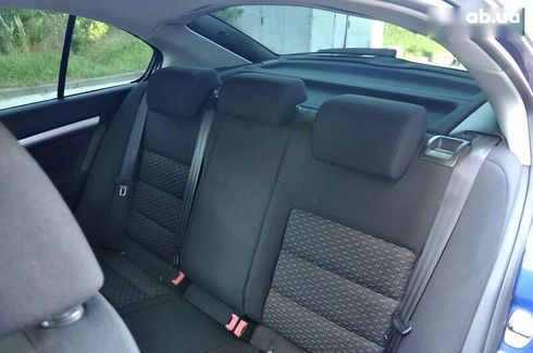 Skoda Octavia 2010 - фото 20