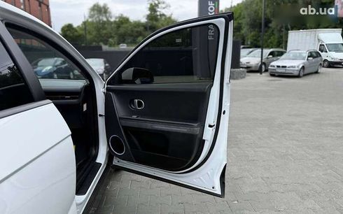 Hyundai Ioniq 5 2022 - фото 22