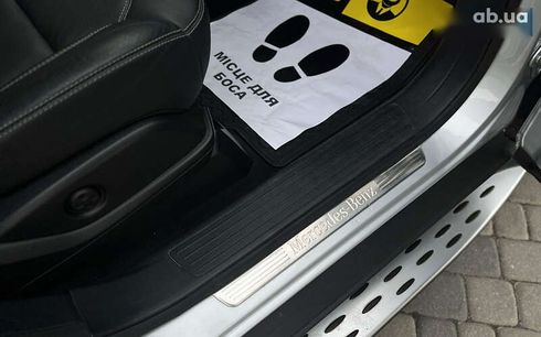 Mercedes-Benz M-Класс 2014 - фото 26