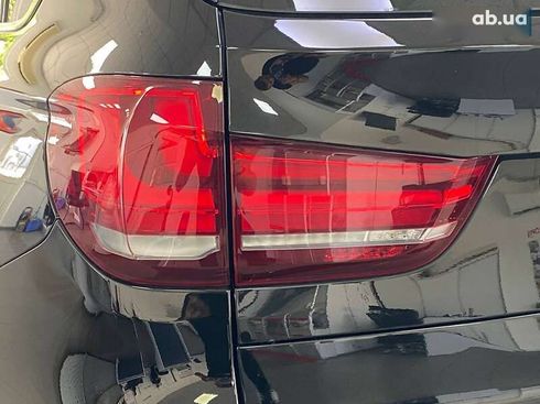 BMW X5 2014 - фото 14