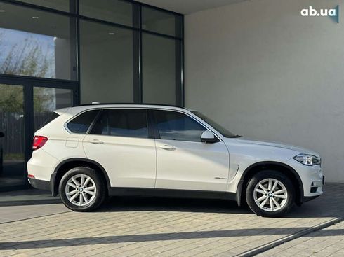 BMW X5 2018 - фото 7
