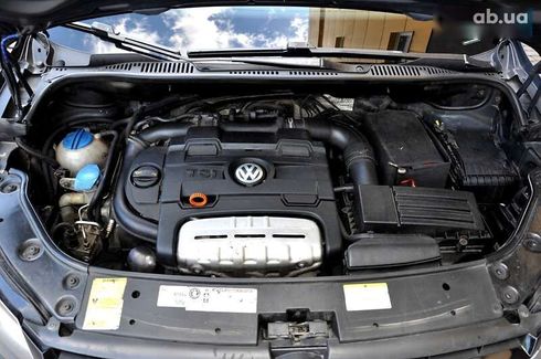 Volkswagen Touran 2012 - фото 28