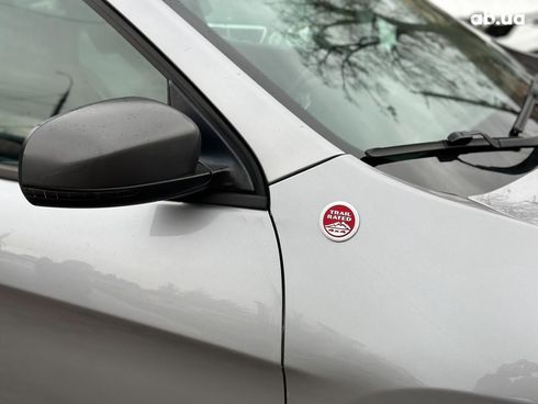 Jeep Cherokee 2018 серый - фото 14