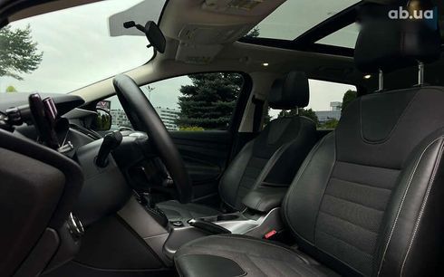Ford Escape 2014 - фото 16