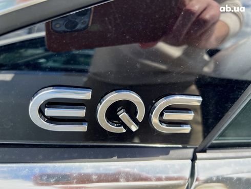 Mercedes-Benz EQE-Класс-SUV 2022 - фото 10