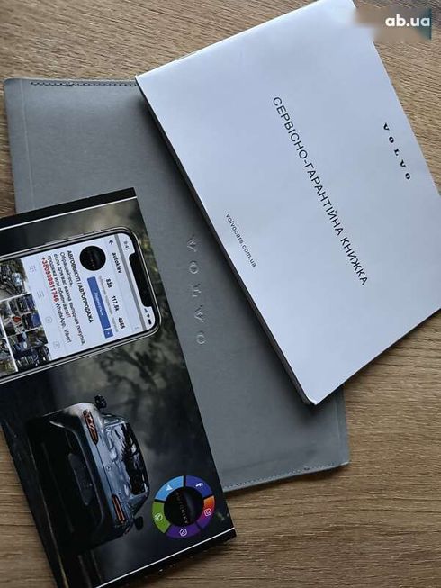 Volvo XC90 2024 - фото 4
