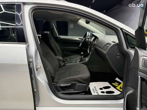 Volkswagen Golf 2015 - фото 9