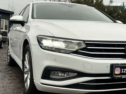 Volkswagen Passat 2021 - фото 10