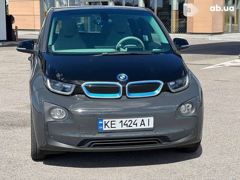 BMW i3 2015 - фото 27