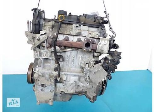 двигатель в сборе для Ford Focus - купить на Автобазаре - фото 8