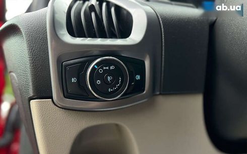 Ford Tourneo Custom 2013 - фото 16
