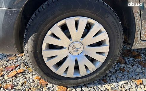 Citroёn Berlingo 2018 - фото 29