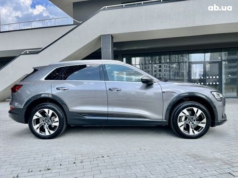 Audi E-Tron 2020 - фото 7