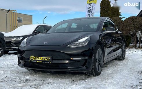 Tesla Model 3 2020 - фото 3
