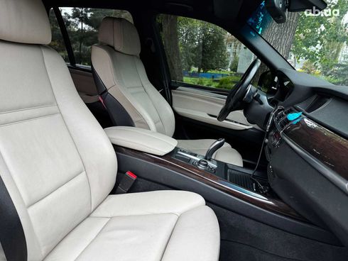 BMW X5 2012 черный - фото 37