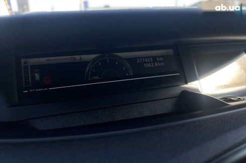 Renault Scenic 2010 - фото 26