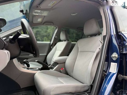Honda Accord 2015 - фото 8