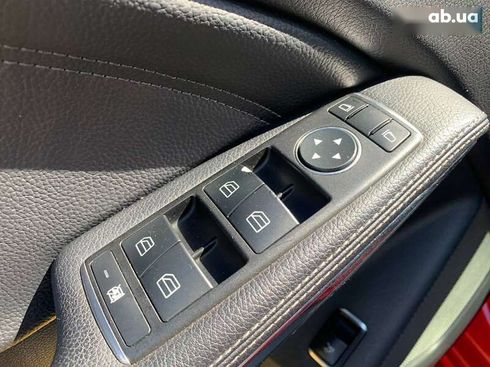 Mercedes-Benz CLA-Класс 2014 - фото 17