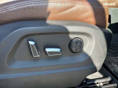 Audi Q5 2014 коричневый - фото 27