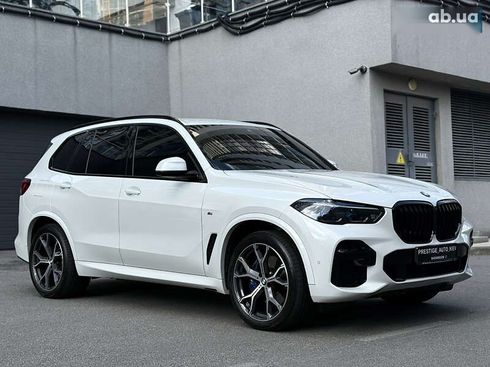 BMW X5 2021 - фото 15