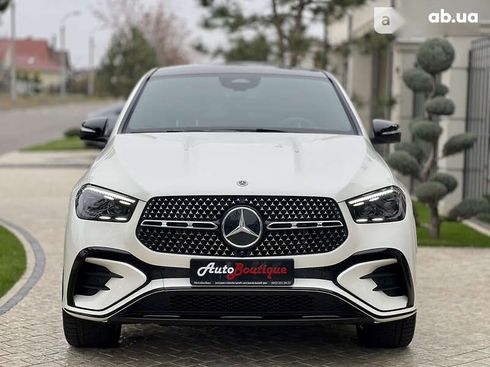 Mercedes-Benz GLE-Class 2023 - фото 2