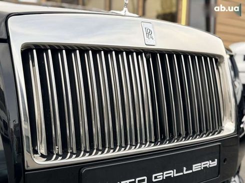 Rolls-Royce Ghost 2020 - фото 22