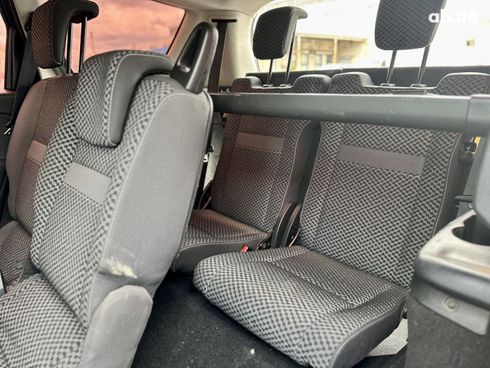 Renault Scenic 2011 серый - фото 16