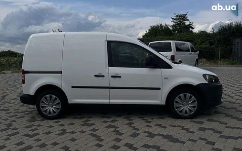 Volkswagen Caddy 2011 - фото 8