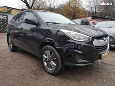 Продажа б/у Hyundai Tucson 2015 года - купить на Автобазаре