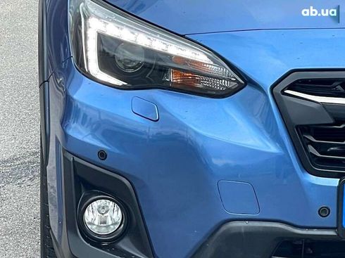 Subaru XV 2018 - фото 9
