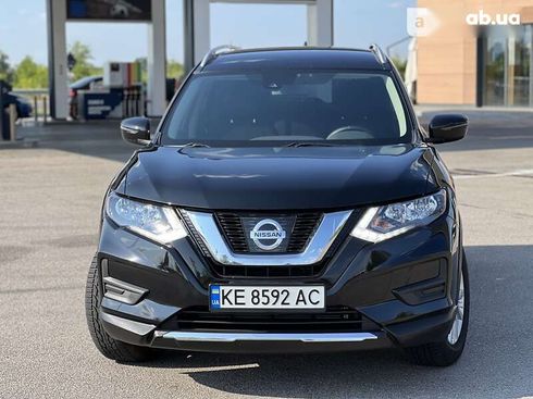 Nissan Rogue 2019 - фото 10