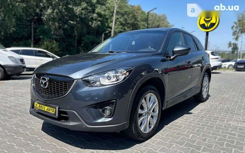 Mazda CX-5 2012 - фото 2