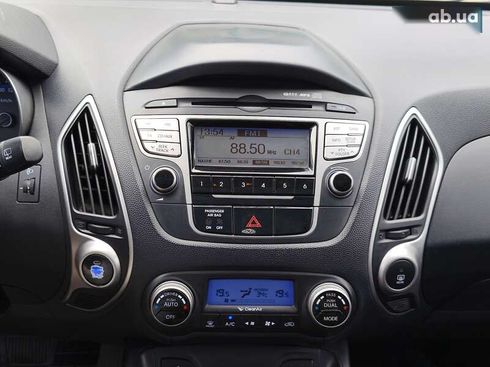 Hyundai ix35 2010 - фото 20
