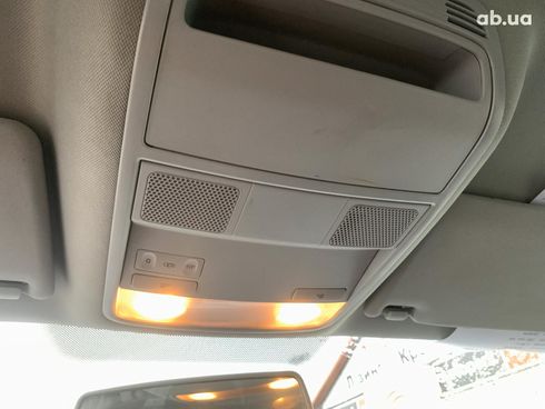 Volkswagen Golf 2009 серый - фото 35