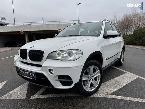 BMW X5 2013 - фото 2