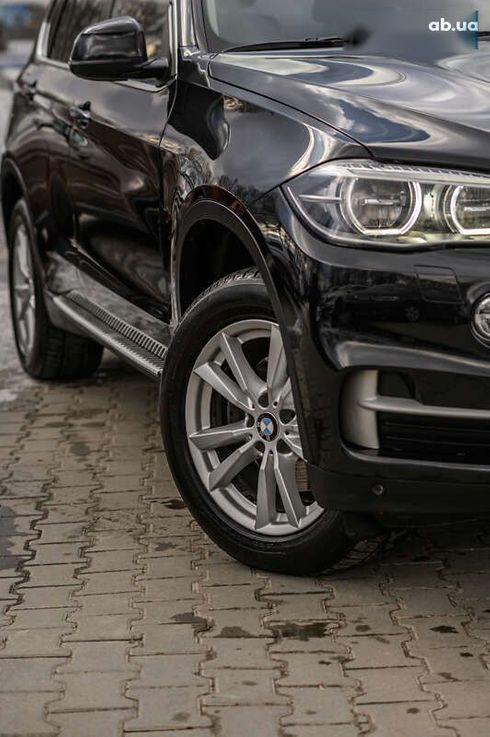 BMW X5 2015 - фото 6