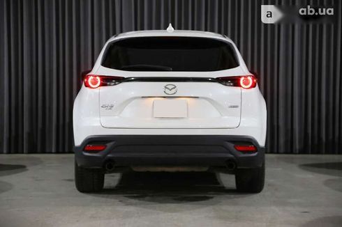 Mazda CX-9 2018 - фото 6